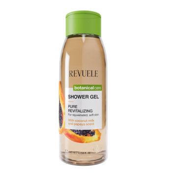 Revuele Душ гел Истинско ревитализиране 400 мл