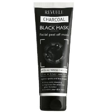 Revuele Пилинг маска за проблемна кожа 80 мл