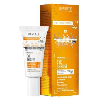 Revuele Vinorm C Пилинг - гомаж за лице 80 мл