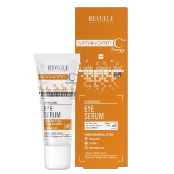 Revuele Vitanorm C Хидрогел серум околоочен 25 мл