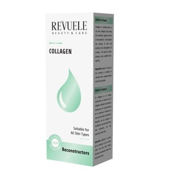 Revuele Cys Серум с колаген 30 мл
