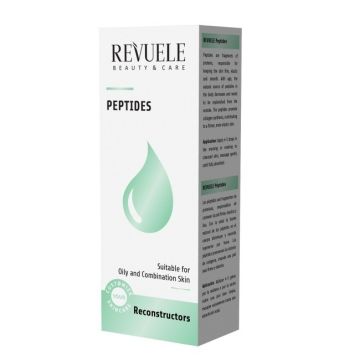 Revuele Cys Серум с пептиди 30 мл