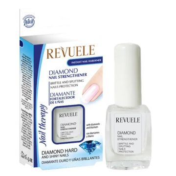 Revuele Терапия за нокти Диамантен заздравител 10 мл