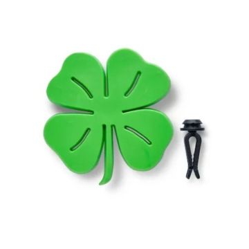 MaxxFresh Ароматизатор за автомобил детелина, зелен