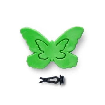 MaxxFresh Ароматизатор за автомобил пеперуда, зелен