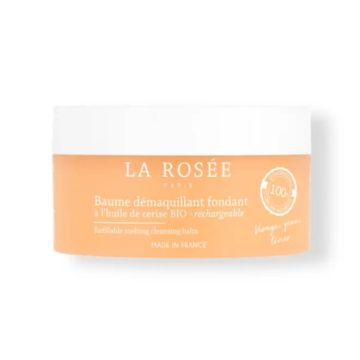 La Rosee Топящ се демакииращ балсам 90 мл