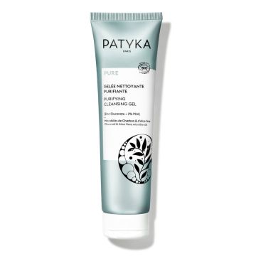 Patyka Pure Почистващ гел за лице 150 мл