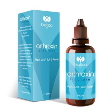 Тинктура Артроксин 100 мл Biotica