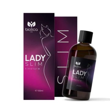 Тинктура Лейди Слим 100 мл Biotica
