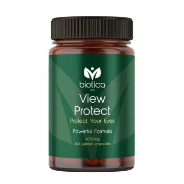 Вю Протект х 60 капсули Biotica