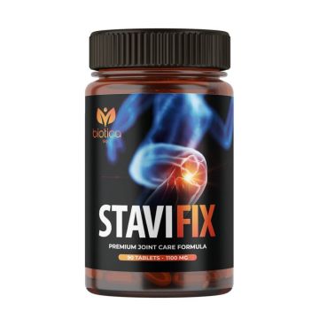 Ставификс х 90 таблетки Biotica
