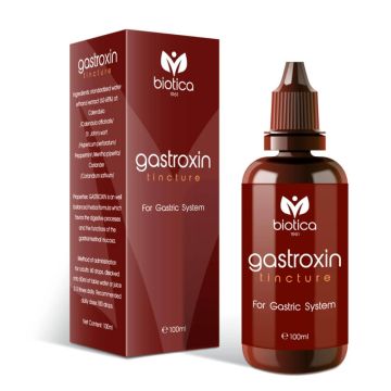 Тинктура Гастроксин 100 мл Biotica