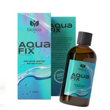 Тинктура Аквафикс 100 мл Biotica