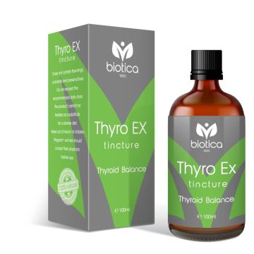 Тинктура Тиро Екс 100 мл Biotica