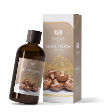 Тинктура Шейтаке 100 мл Biotica
