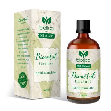 Тинктура Биоактал 100 мл Biotica
