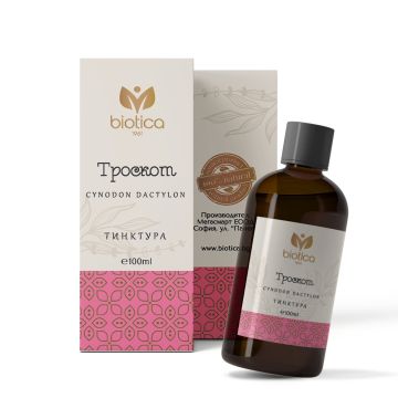 Тинктура троскот 100 мл Biotica