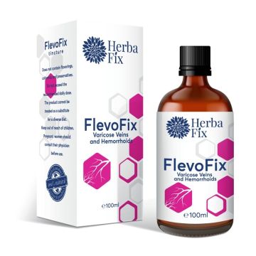 Тинктура FlevoFix 100 мл HerbaFix