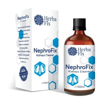 Тинктура NephroFix 100 мл HerbaFix
