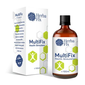 Тинктура MultyFix 100 мл HerbaFix