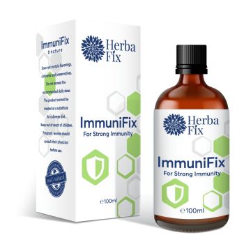 Тинктура ImmuniFix 100 мл HerbaFix
