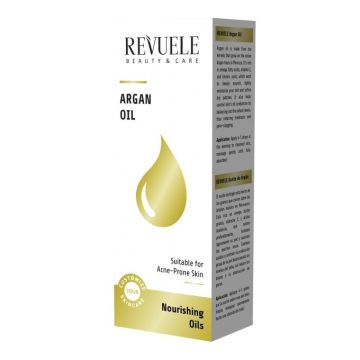 Revuele Cys Серум с Арганово масло 30 мл