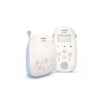Philips Avent Аудио бебефон SCD 715/52
