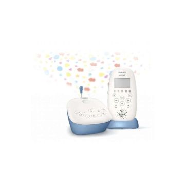 Philips Avent Аудио бебефон SCD735/52