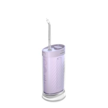 Philips Sonicare Зъбен душ лилав HX3333/23