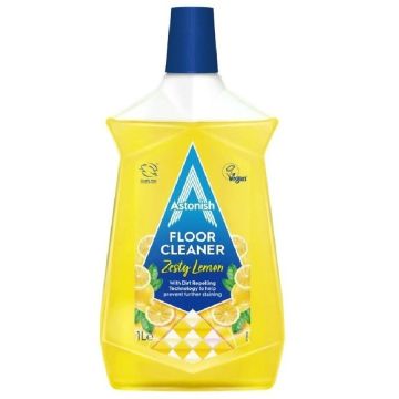 Astonish Препарат за почистване на под, цитрус 1 л