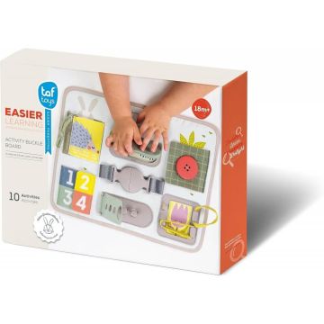 Активна игра за насърчаване Taf Toys 
