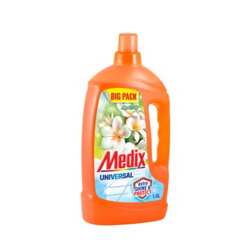 Medix Universal Mystic Lily Универсален препарат за почистване Лилия 1400 мл