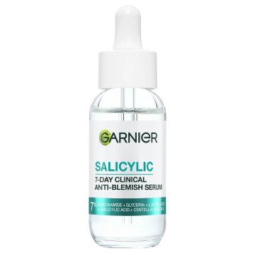 Garnier Pure Active Salicylic Серум против несъвършенства 30 мл