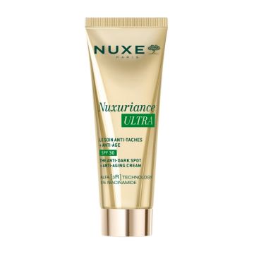 Nuxe Nuxuriance Ultra Депигментиращ крем SPF30 50 мл
