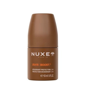 Nuxe Men Boost Дезодорант 24 ч 50 мл