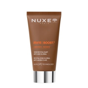 Nuxe Men Boost Флуид против стареене 50 мл