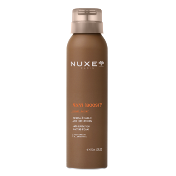 Nuxe Men Boost Пяна за бръснене 150 мл