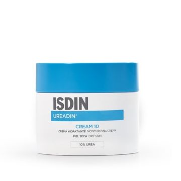 ISDIN UREADIN 10 Крем за тяло 300 мл