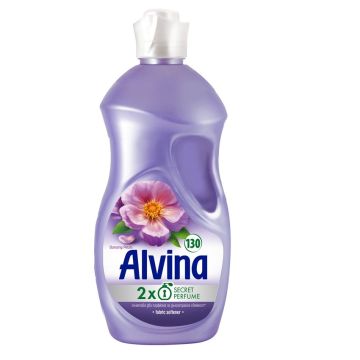 Alvina Secret Perfume Dancing petals Омекотител за тъкани 2860 мл