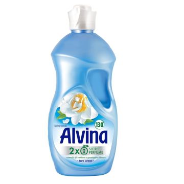 Alvina Secret Perfume Spring melody Омекотител за тъкани 2860 мл