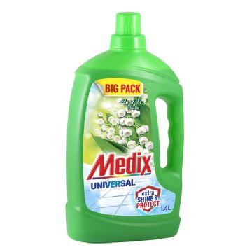 Medix Universal Универсален почистващ препарат, момина сълза 1400 мл 