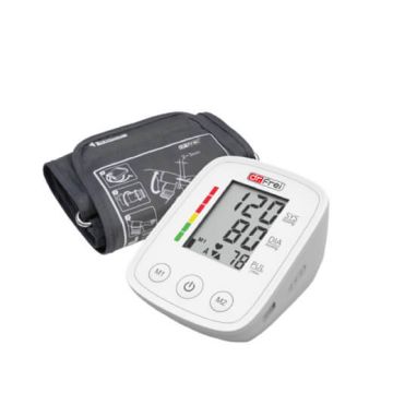 Автоматичен апарат за измерване на кръвно налягане Dr. Frei M-BASE