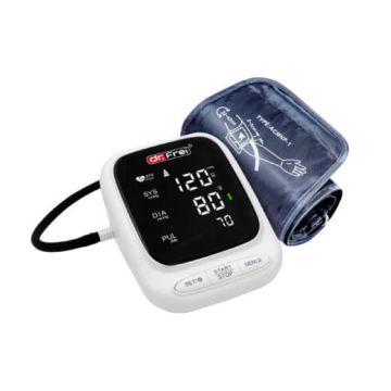Автоматичен апарат за измерване на кръвно налягане Dr. Frei M-PRO