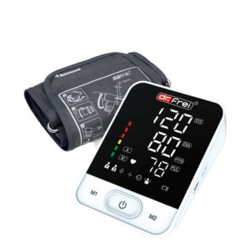 Автоматичен апарат за измерване на кръвно налягане Dr. Frei M-MAX