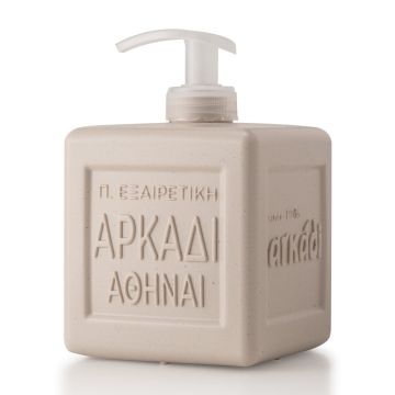 Течен сапун за ръце Arkadi 500 мл Papoutsanis