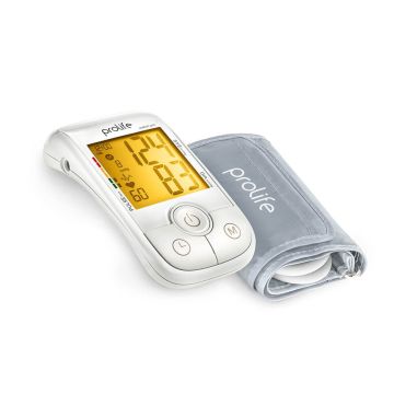 Prolife PA5 Comfort Автоматичен апарат за измерване на кръвно налягане New