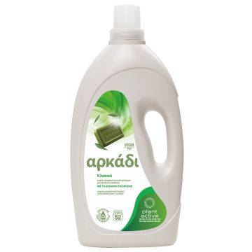 Течен перилен препарат Arkadi Plant Active Classic 2340 мл Papoutsanis