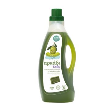 Течен перилен препарат Arkadi Baby 1575 мл Papoutsanis