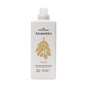 Омекотител Aromatics Musk 1 л Papoutsanis