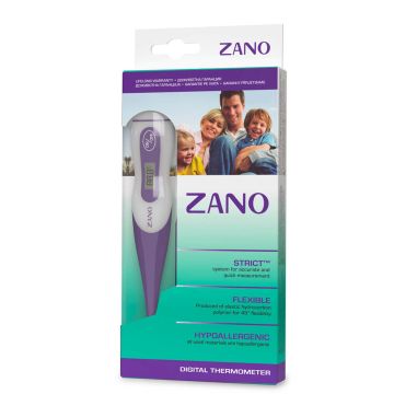 ZANO Strict Електронен термометър